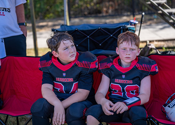 9U Buckeyes Vs. Huskers-128