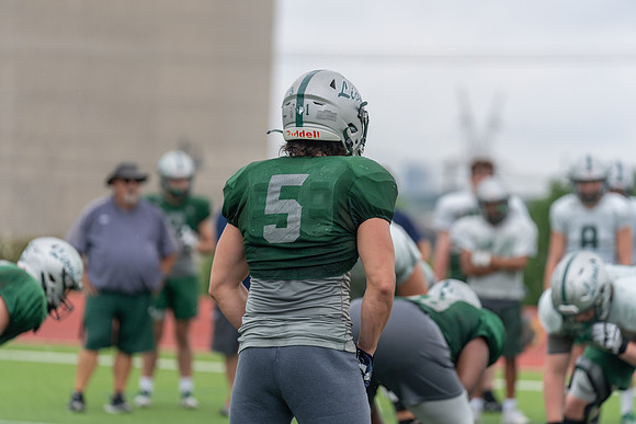 Day 2 Spring Practice_-88