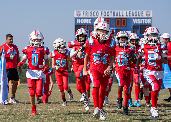 11-12U Mustangs Vs. Rebels-14