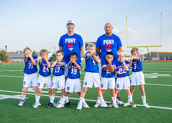 7U Mustangs Flag-27