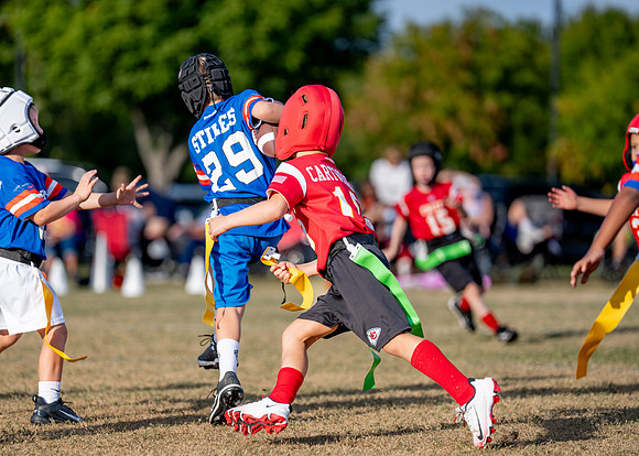 5U Chiefs Vs. Bears-125
