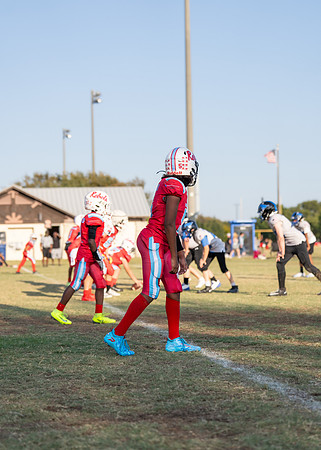 11-12U Mustangs Vs. Rebels-162