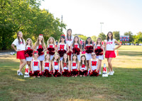 11-12U Huskers Cheer-3