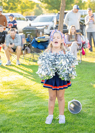 6U Bears Cheer Sideline-71