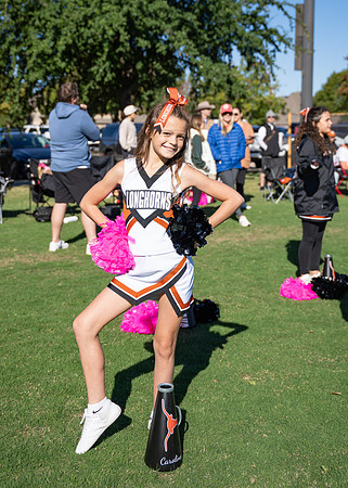 9U Longhorns Cheer-86