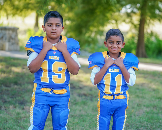 7U Rams Cheer & Football-79