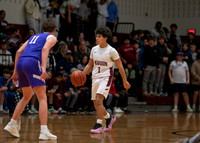 Vs. Pioneer-8