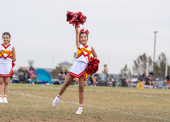 10U Raiders Vs. Chiefs-164