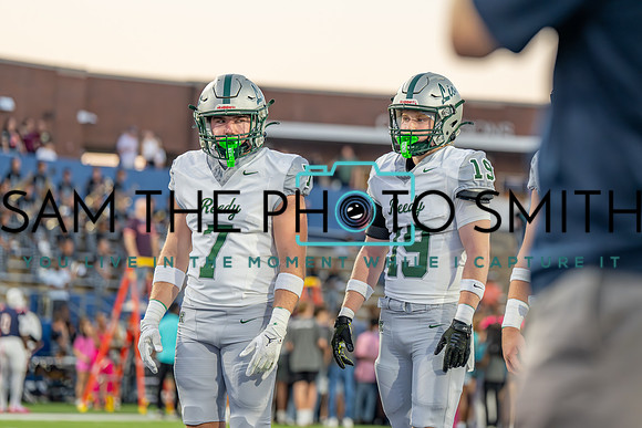 Vs. McKinney North-23