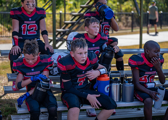 9U Buckeyes Vs. Huskers-131