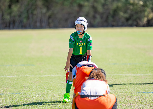 7U Ducks Vs. Broncos-87