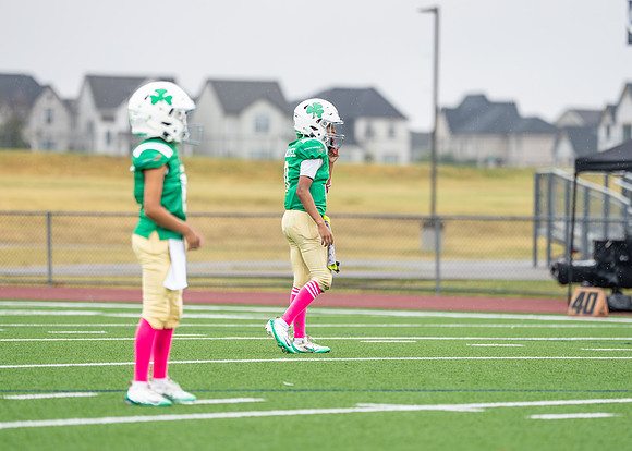 10U Oilers Vs. Fighting Irish-33