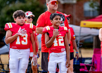 10U Raiders Vs. Chiefs-14