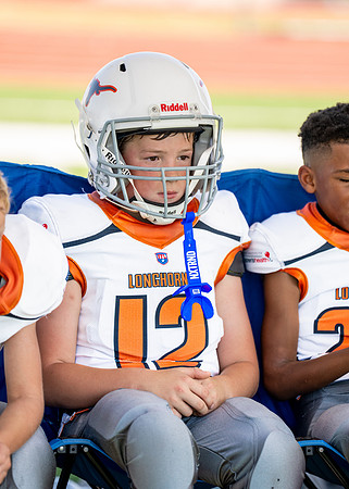 8U Longhorns Vs. Texans-139