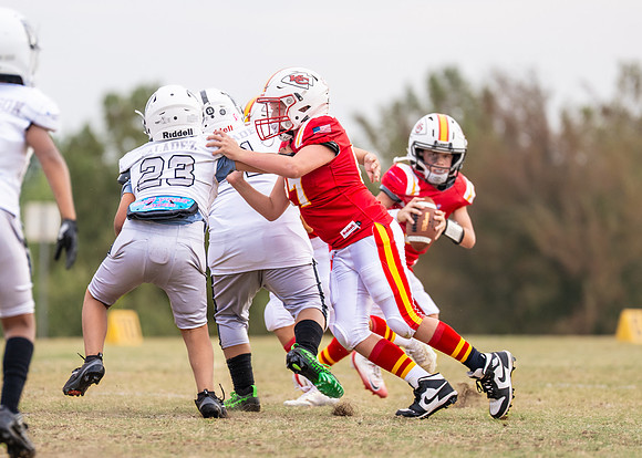 10U Raiders Vs. Chiefs-115