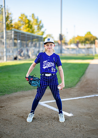 10U Tigers Baseball-33
