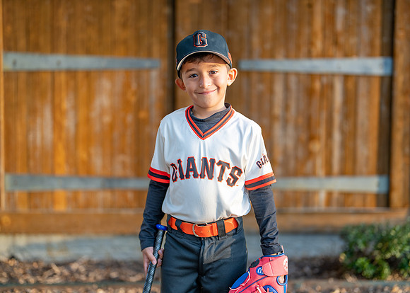 Giants Baseball-30