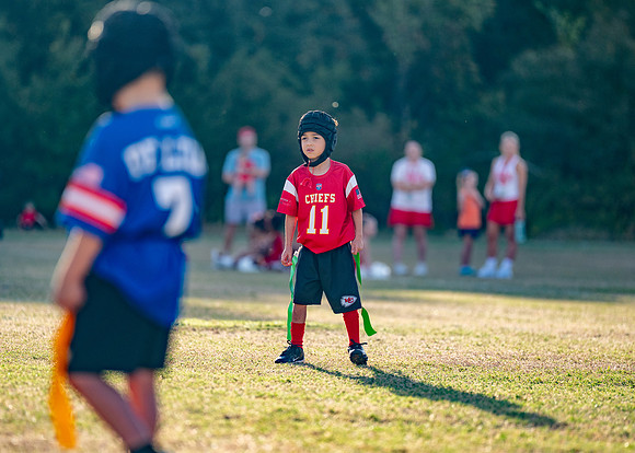 5U Chiefs Vs. Bears-92