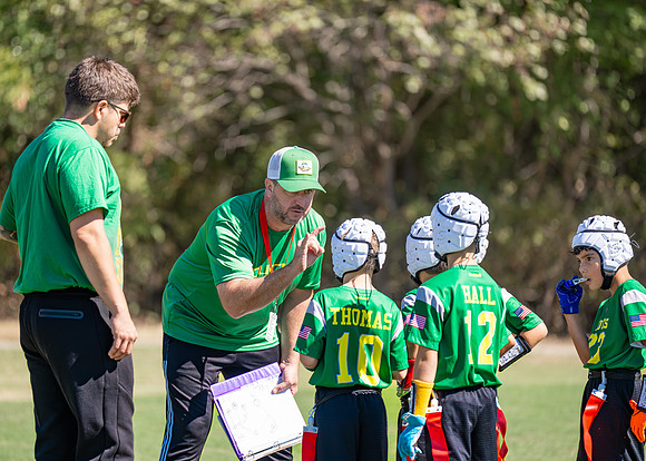 7U Ducks Vs. Broncos-101
