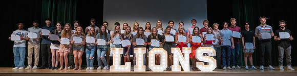 Scholarship Night-92