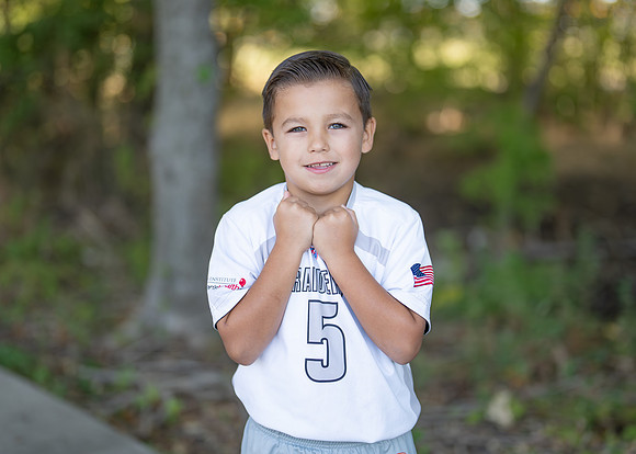6U Raiders Football-44