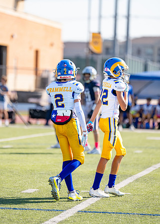 11-12U Rams Vs. Cowboys-30
