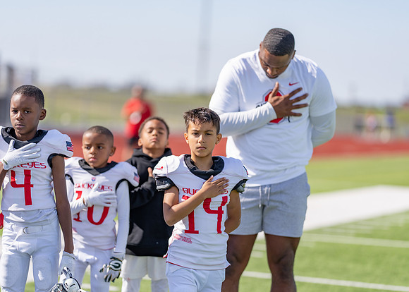 7U Longhorns vs. Buckeyes_-43