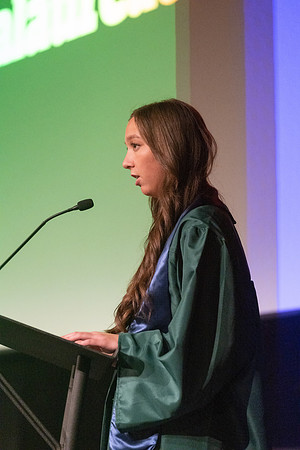 Baccalaureate-40
