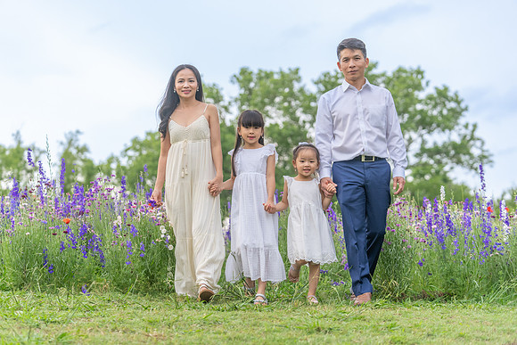Nguyen Family Spring-83