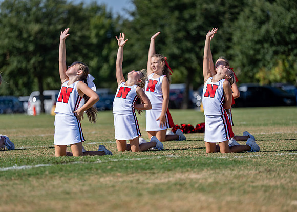 11-12U Huskers Half-Time-18
