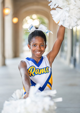 11-12U Rams Cheer-10