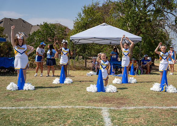 11-12U Rams Cheer-87