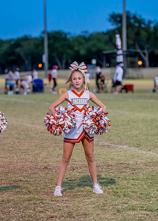 11-12U Longhorns Cheer Sideline-187