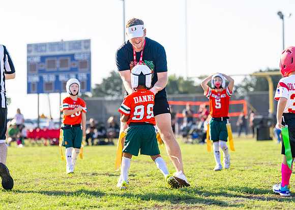 5U Chiefs Vs. Hurricanes-95
