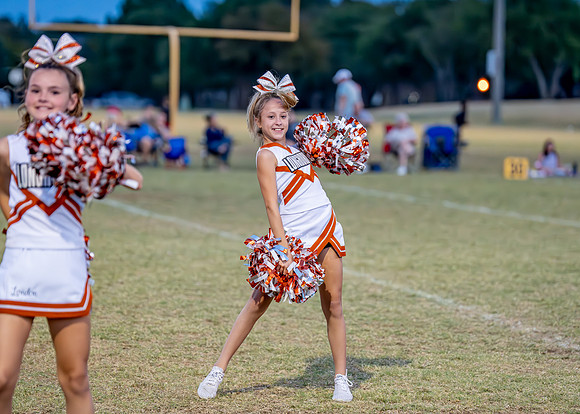 11-12U Longhorns Cheer Sideline-155