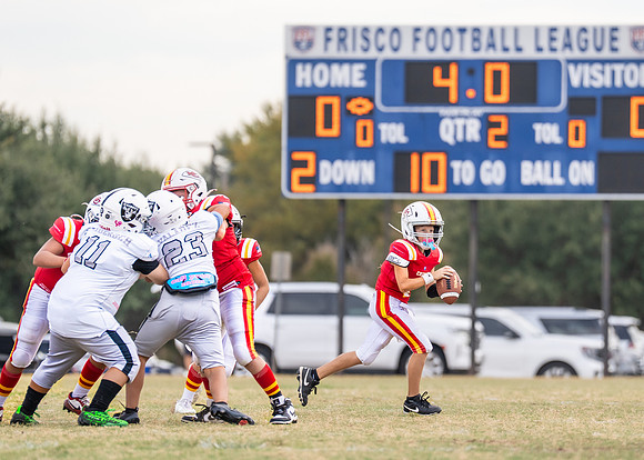 10U Raiders Vs. Chiefs-159