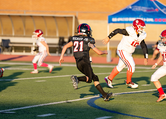 11-12U Sooners Vs. Red Raiders-106