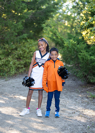 9U Longhorns Cheer-43