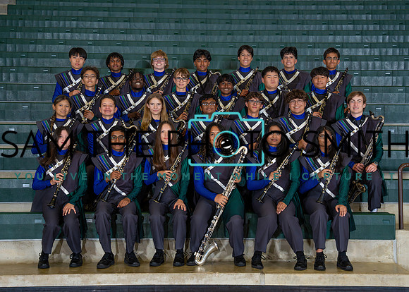 Reedy Band-24
