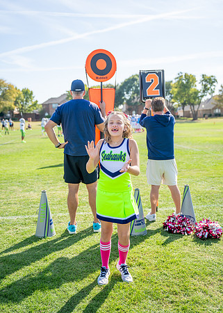 10U Seahawks Cheer Sideline-76