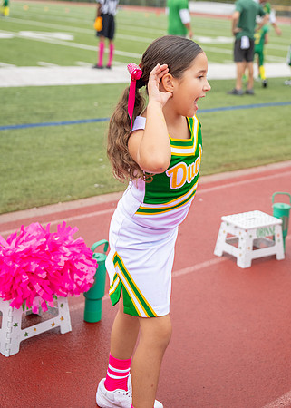 8U Ducks Cheer Sideline-192