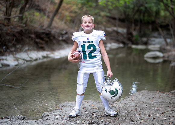 7U Spartans Football-57