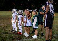 7U Spartans Vs. Mustangs-3