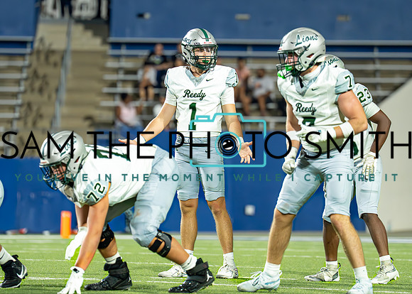 Vs. McKinney North-217