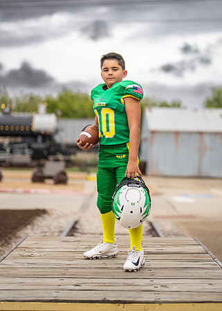 8U Ducks-15