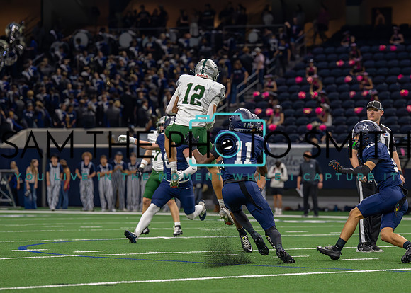Vs. Lone Star-102