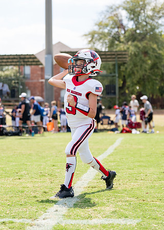 10U Falcons vs. Red Raiders_-22