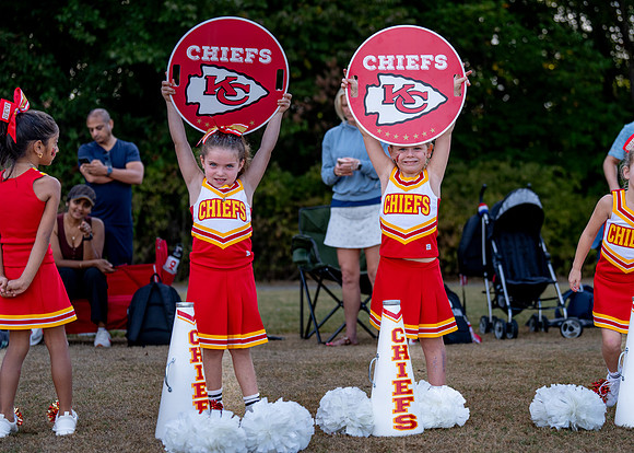 5U Chiefs Vs. Bears-105
