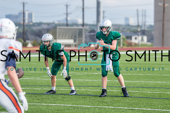 Vs. Wakeland-22