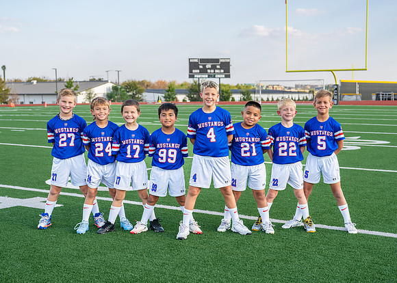 7U Mustangs Flag-18